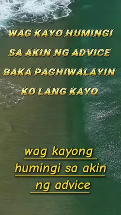 ADVICE 