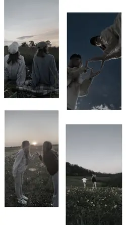 Photo aesthetic