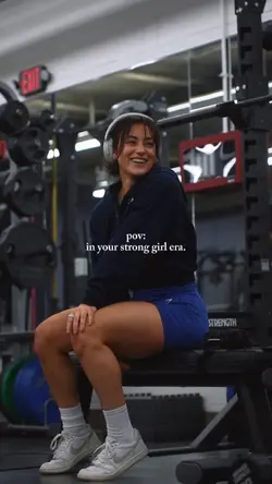 strong girl era