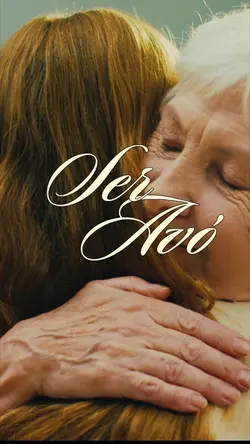 Ser avó 