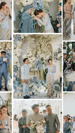 Wedding 9 foto🦋