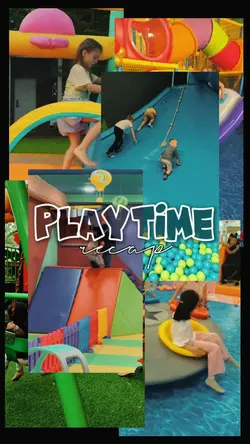 Play Time Recap 
