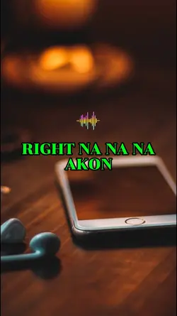 Akon Right Na Na Na
