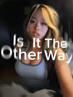 Is it the other way