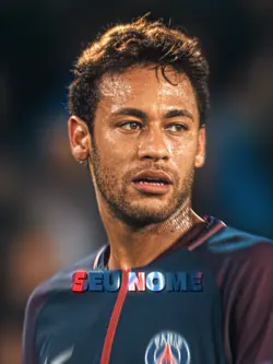 FREE EDIT NEYMAR