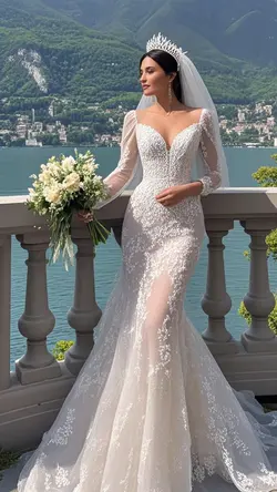 Bride Effect Ai