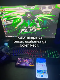 story anak jb