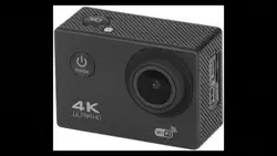 Underwater camera