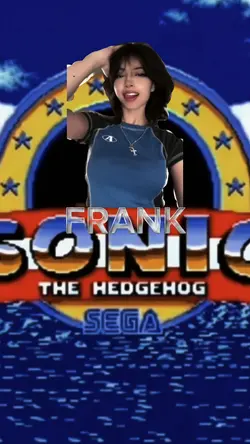 sonic trend