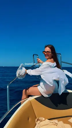 Travel Moments