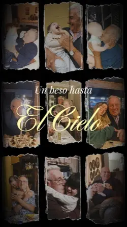 Abuelito te extraño