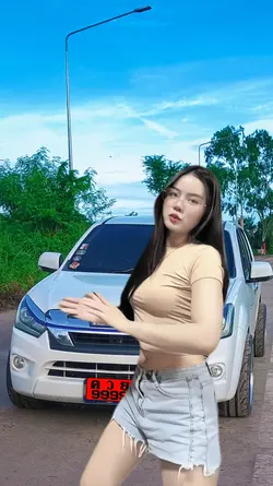 สาวเต้นหมอลำ