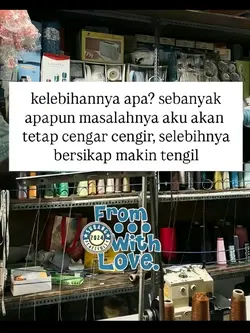kelebihannya apa? 