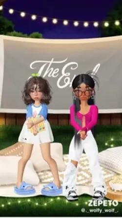 ZEPETO