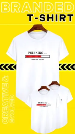 Iklan T-Shirt
