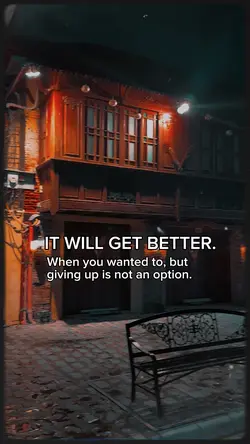 TIRED ENOUGH TO QUIT