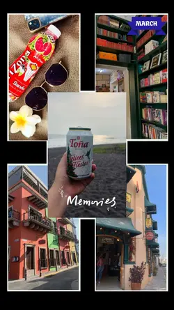 RECAP MARET