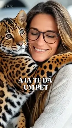 TREND IA PET