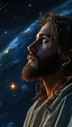 Jesús Es Amor  
