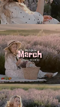 march scrol