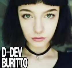 dev buritto
