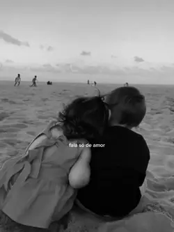 fala só de amor 