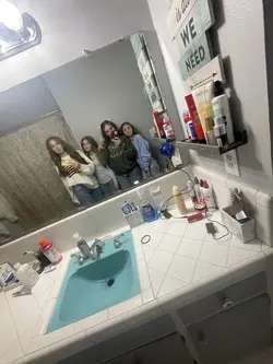 my bsfs 🤍