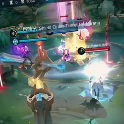 Mobile Legends 