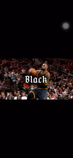 Black white green or