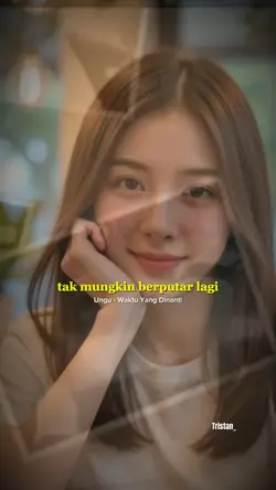 WAKTU YG DINANTI 