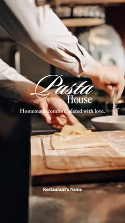 PASTA | spaghetti 