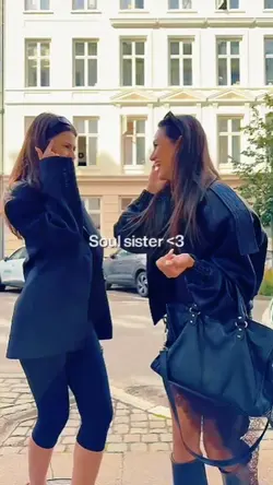 Soul sister 