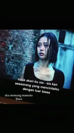 manusia biasa