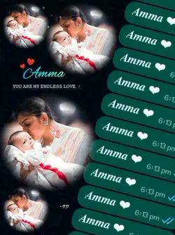 Amma 