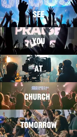 Worship 