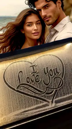 I Love You 