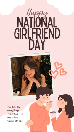 Girlfriend Day
