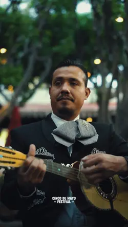 cinco de mayo