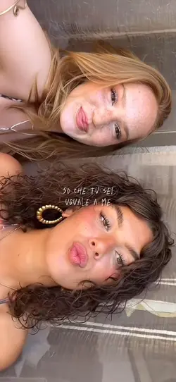Amiche Edit