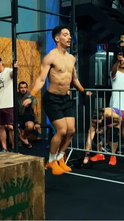 Crossfit