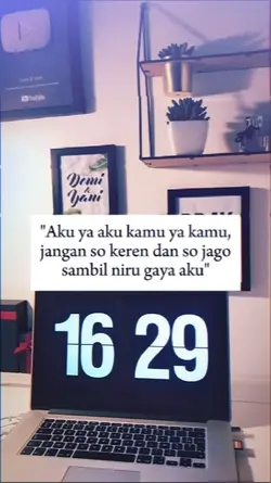Jangn niru gaya aku 