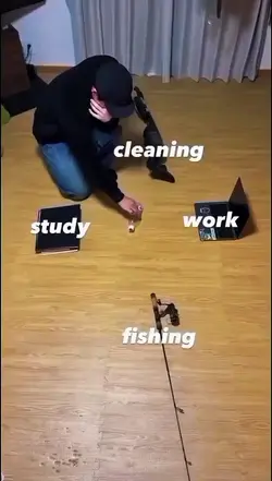 fishing