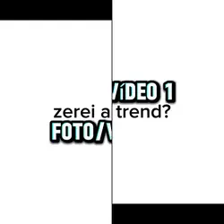 zerei a Trend?