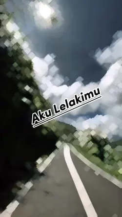 Slowmo Aku Lelakimu