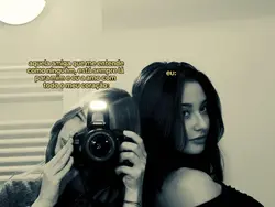 Amizade verdadeira 