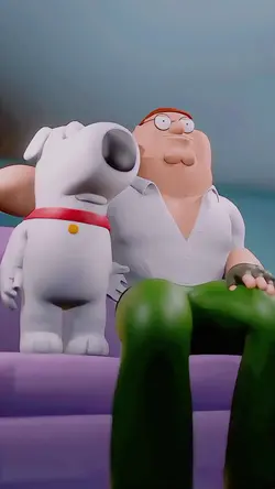 FamilyGuy & Simpsons