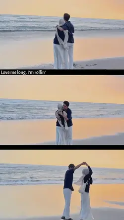 3 video romantice