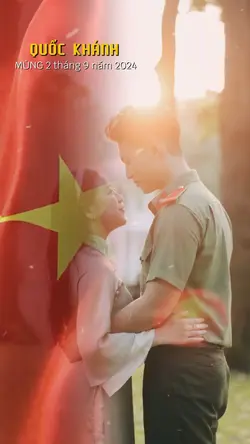 QUỐC KHÁNH 2-9🇻🇳