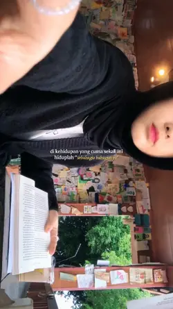di kehidupan yang 