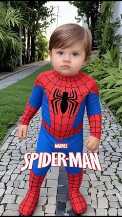 homem aranha 